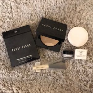 NIB! Bobbi Brown Beauty Bundle